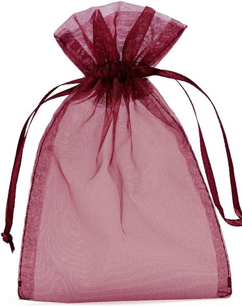 bolsas de organza para regalos